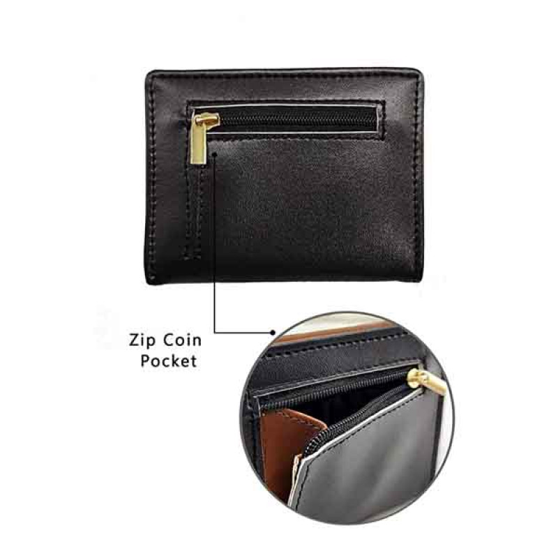 Stylish to look at and elegant to hold, wallets designed by NAPAHIDE